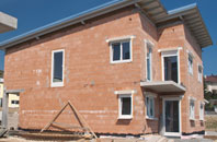 Bickley home extensions