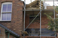 free Bickley home extension quotes