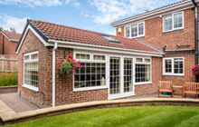 Bickley house extension leads